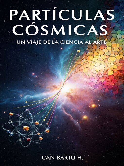 Title details for Partículas Cósmicas by CAN BARTU H. - Available